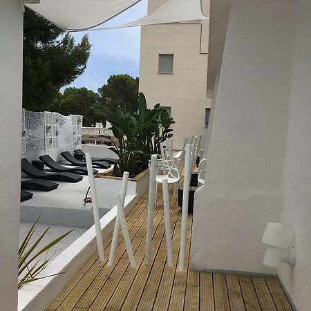 Bhc Boutique Hostal Cala Millor 칼라 미요르 외부 사진