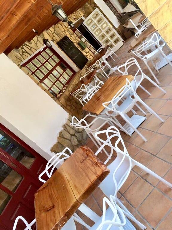 Bhc Boutique Hostal Cala Millor 칼라 미요르 외부 사진