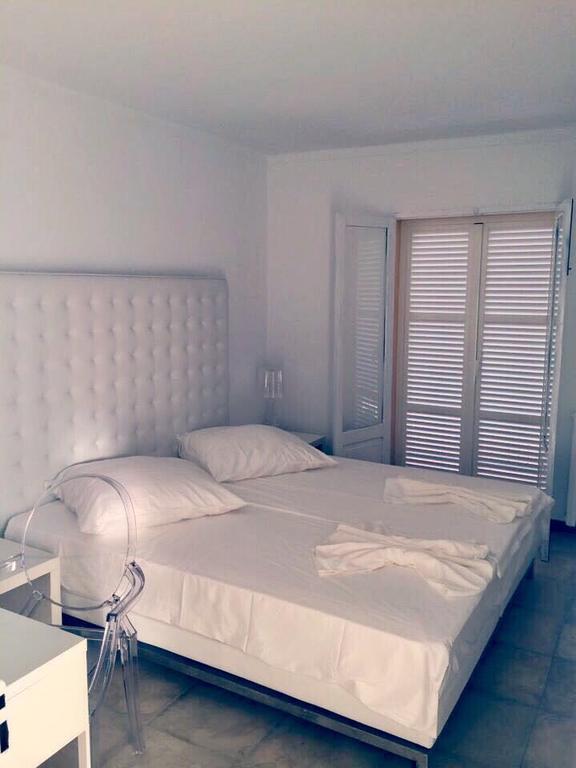 Bhc Boutique Hostal Cala Millor 칼라 미요르 외부 사진