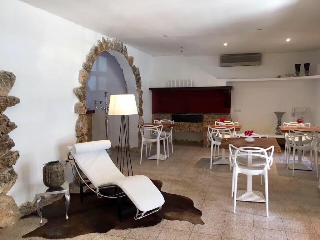 Bhc Boutique Hostal Cala Millor 칼라 미요르 외부 사진