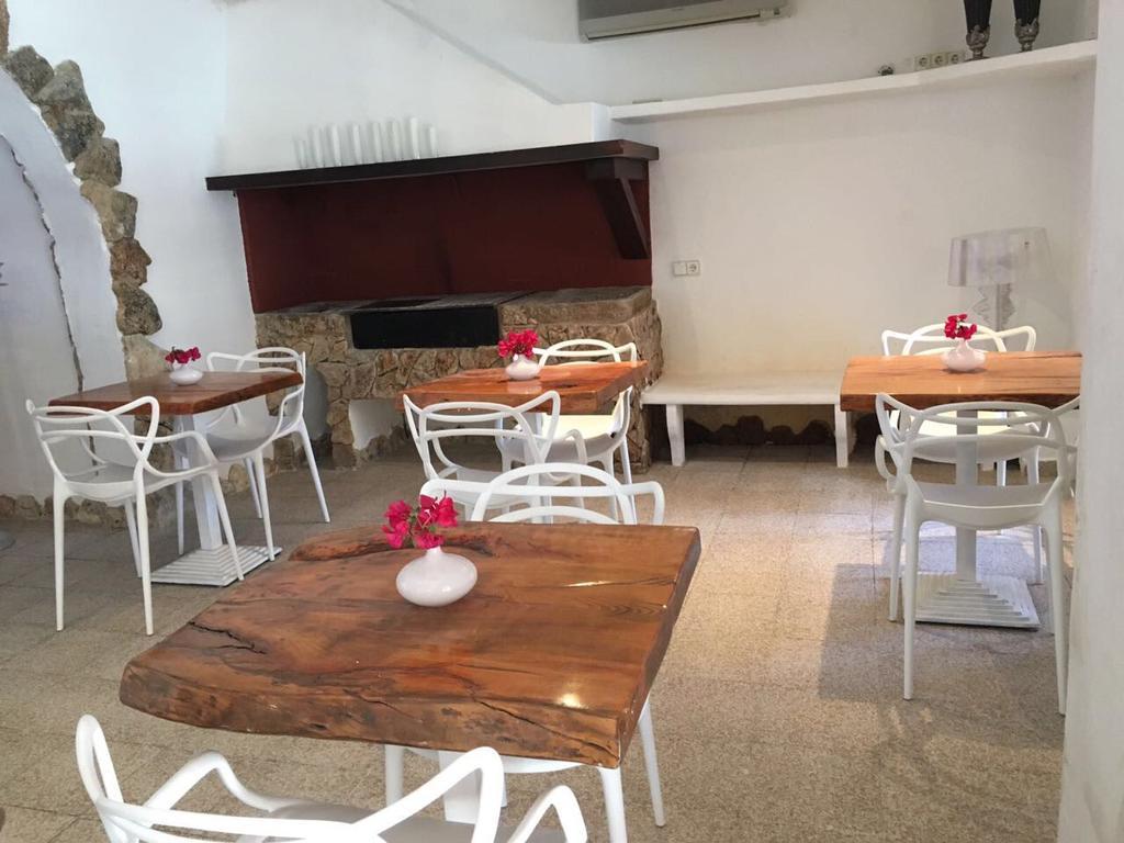 Bhc Boutique Hostal Cala Millor 칼라 미요르 외부 사진