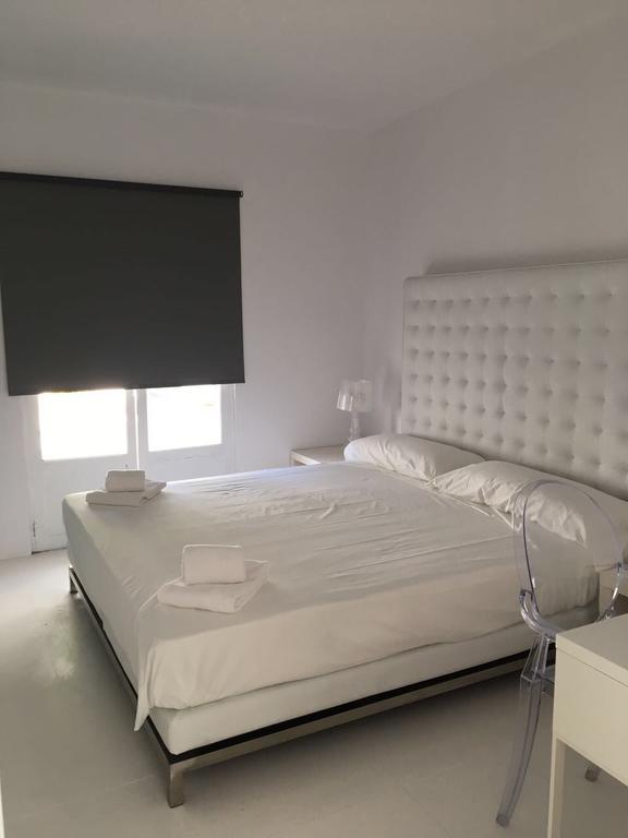Bhc Boutique Hostal Cala Millor 칼라 미요르 외부 사진